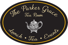 The Parker Grace Tea Room
